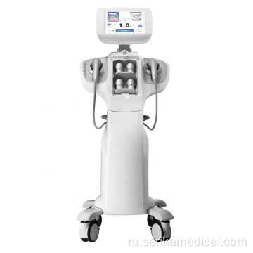 7D подъем RF Hifu Machine